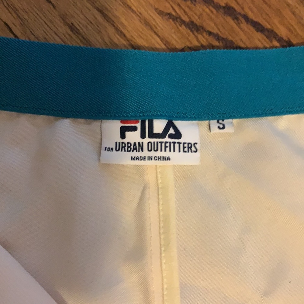 FILA Shorts! - Picture 3 of 6